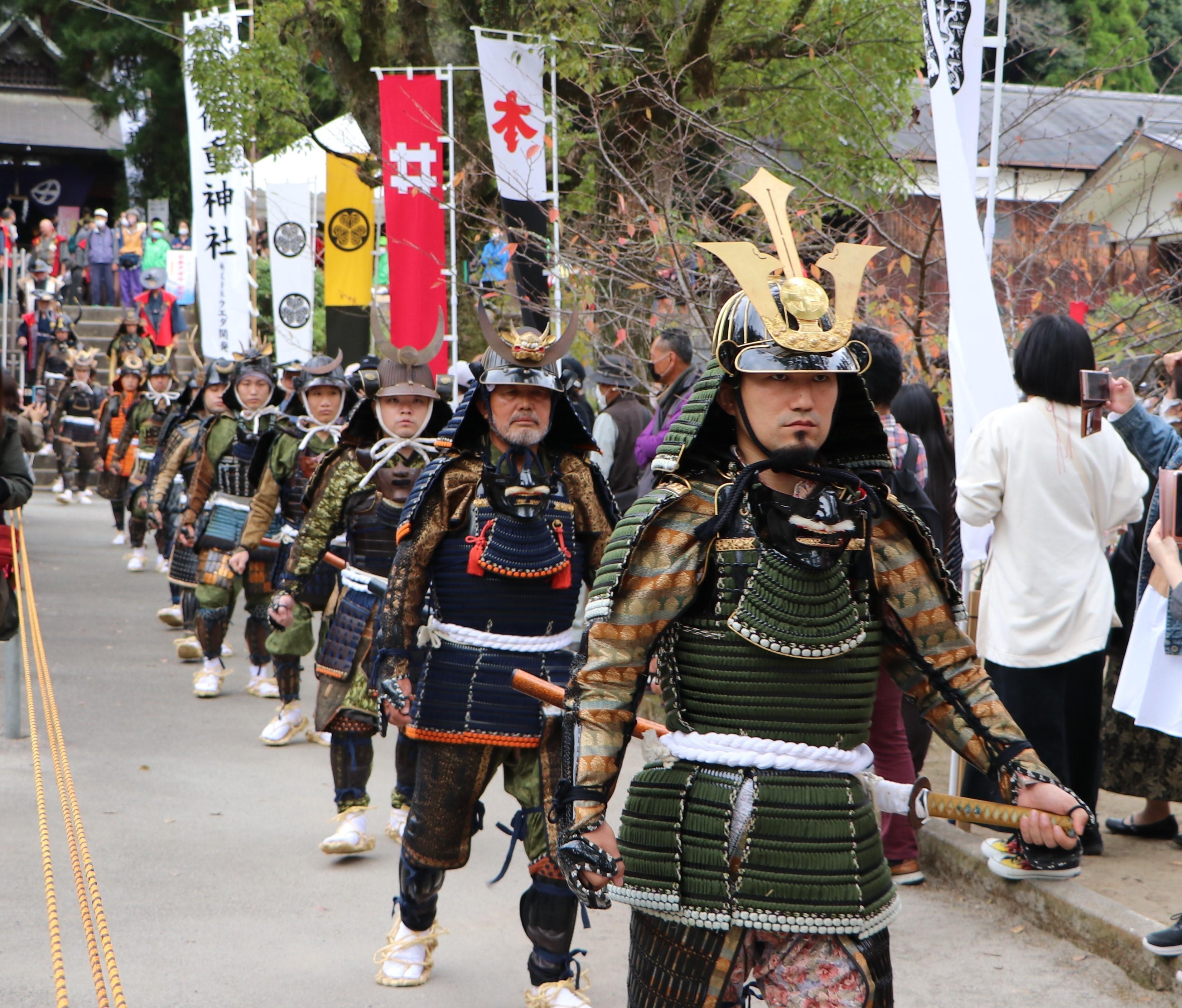 ⛩️ 도쿠시게 신사(토쿠시게 진쟈) 이미지 7